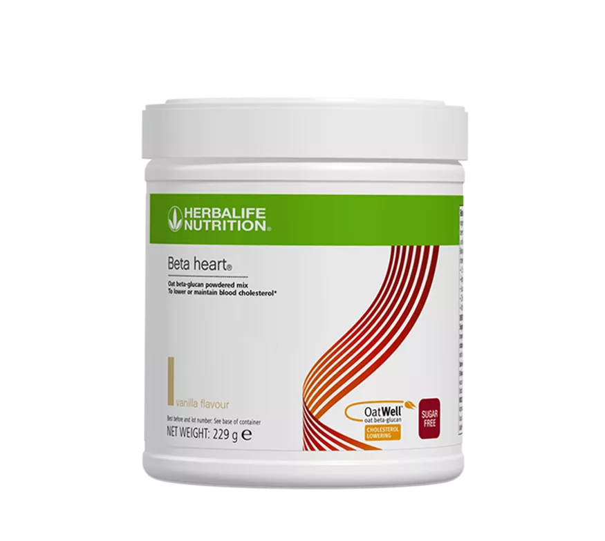 Beta Heart®