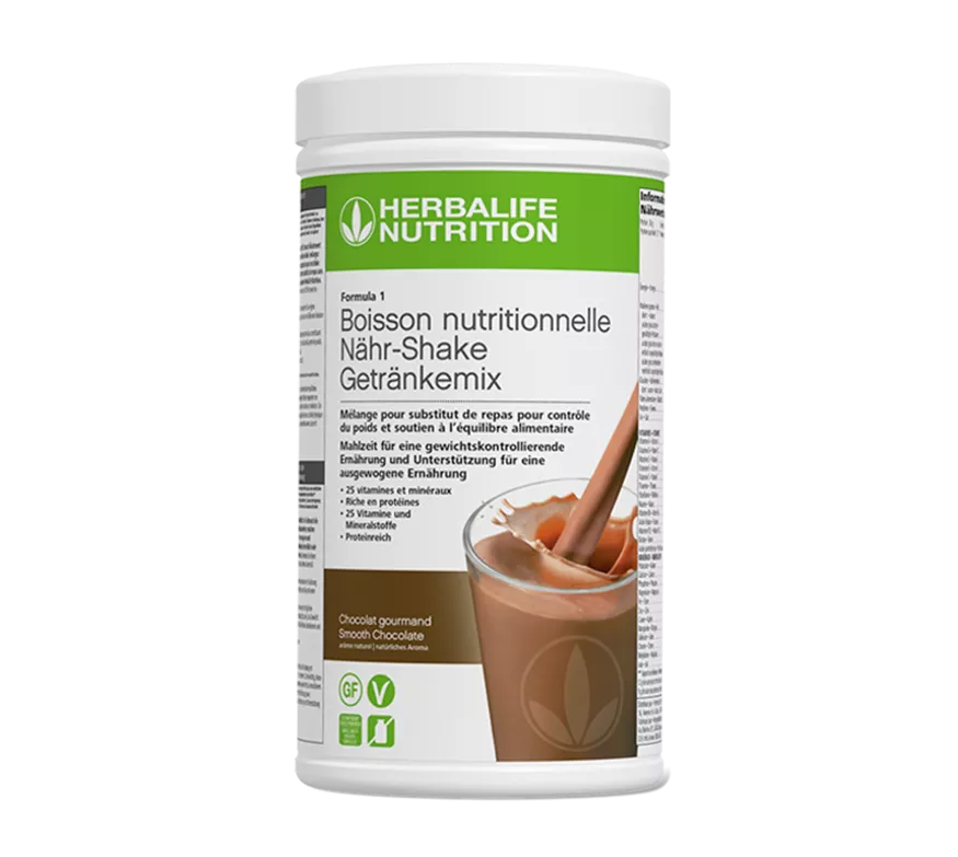 Formula 1 Boisson nutritionnelle 550g