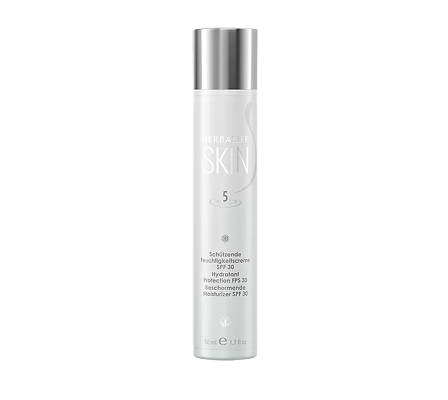 SKIN® Crema Idratante SPF 30 50 ml