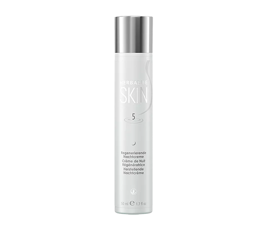Crema Notte Rigenerante 50 ml