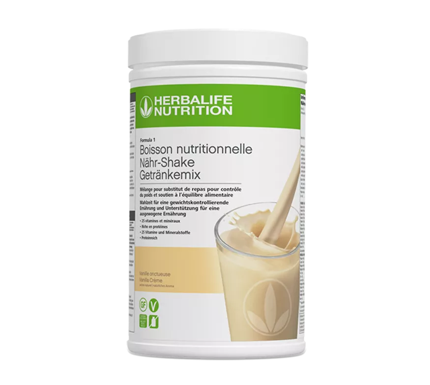 Formula 1 Boisson nutritionnelle 780g