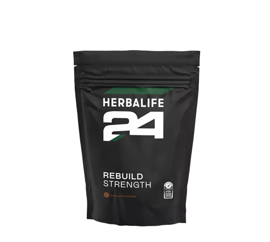 Herbalife 24 - Rebuild Strength