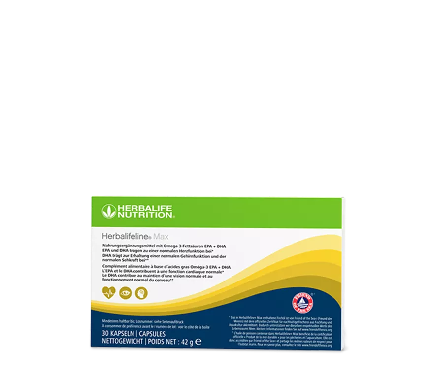 Herbalifeline® Max