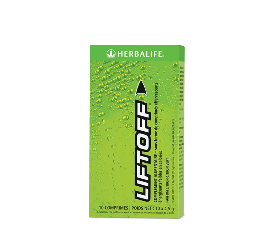 LiftOff®