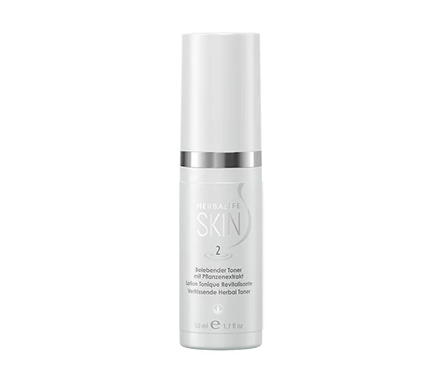 Lotion Tonique Revitalisante - 50ml