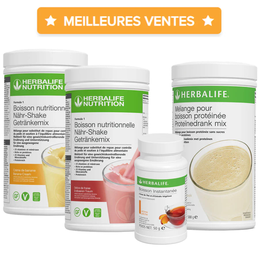 Pack Fit et Form
