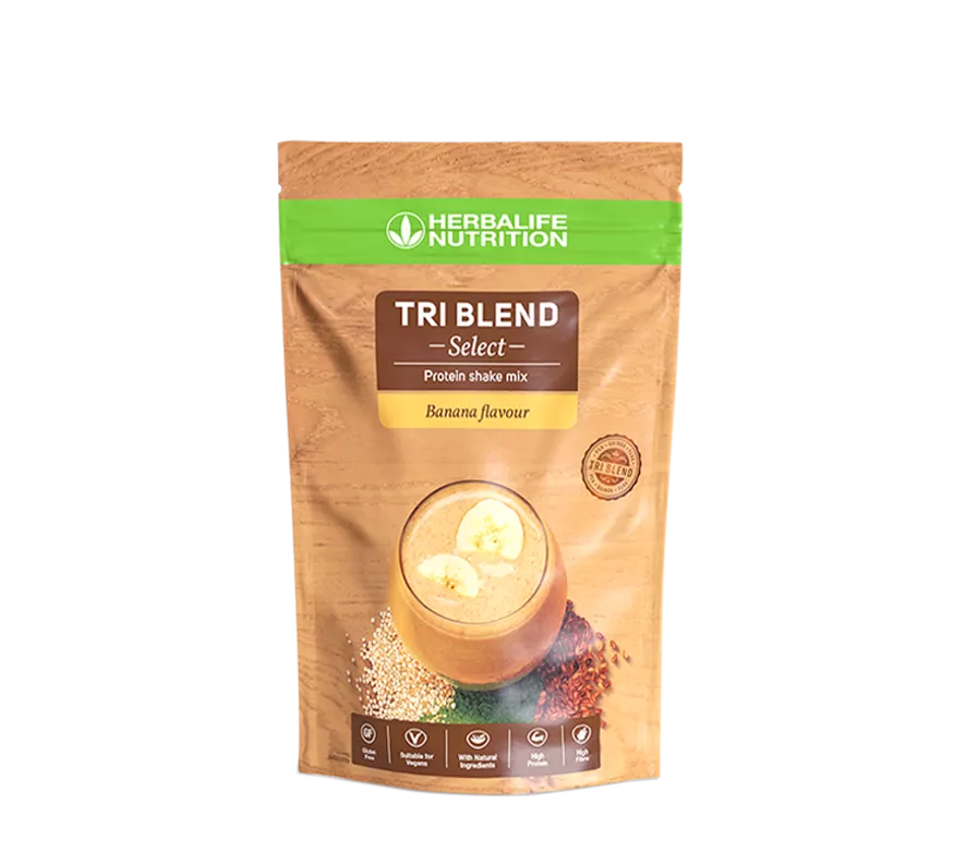 Tri Blend Select