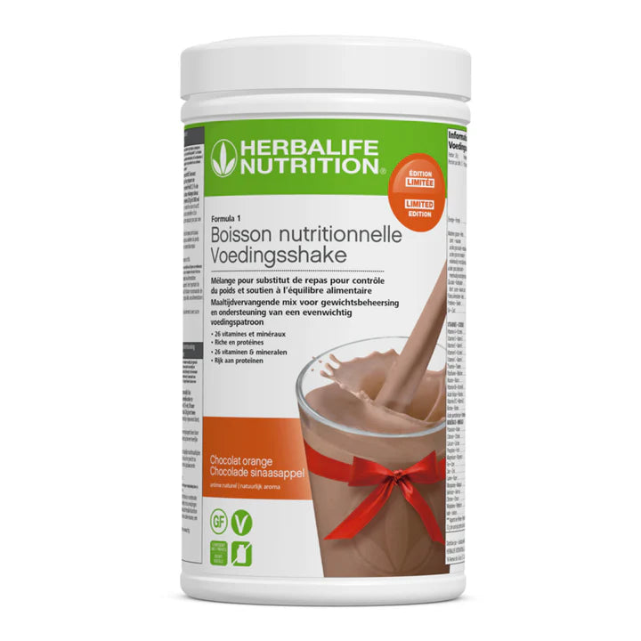 Formula 1 Boisson nutritionnelle 550g